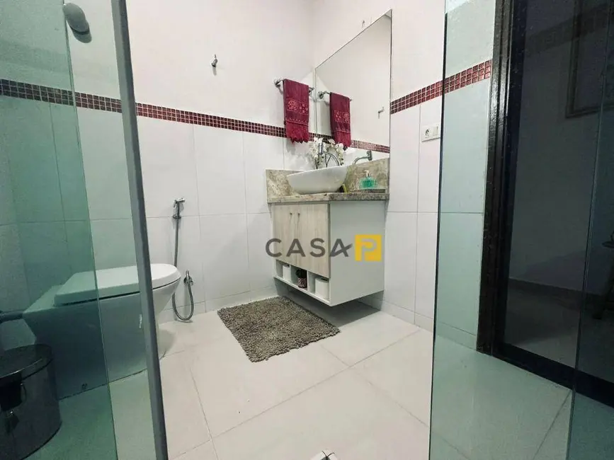 Foto 8 de Casa com 2 quartos à venda, 225m2 em Jardim Glória, Americana - SP