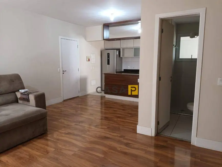 Foto 1 de Apartamento com 2 quartos à venda, 70m2 em Vila Santa Catarina, Americana - SP