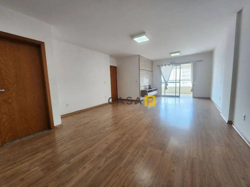 Foto 2 de Apartamento com 3 quartos para alugar, 154m2 em Centro, Nova Odessa - SP