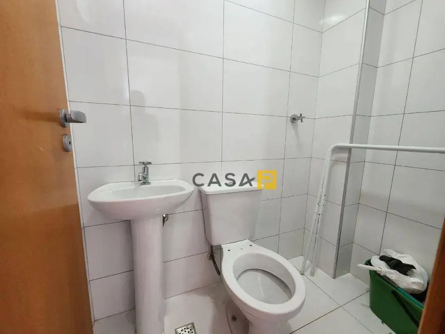 Apartamento com 3 quartos para alugar, 154m2 em Centro, Nova Odessa - SP - imagem 9 Foto 9 de Apartamento com 3 quartos para alugar, 154m2 em Centro, Nova Odessa - SP