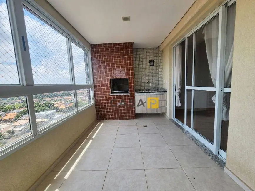 Apartamento com 3 quartos para alugar, 154m2 em Centro, Nova Odessa - SP - imagem 8 Foto 8 de Apartamento com 3 quartos para alugar, 154m2 em Centro, Nova Odessa - SP