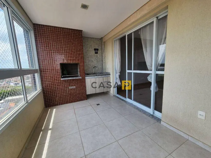 Apartamento com 3 quartos para alugar, 154m2 em Centro, Nova Odessa - SP - imagem 7 Foto 7 de Apartamento com 3 quartos para alugar, 154m2 em Centro, Nova Odessa - SP