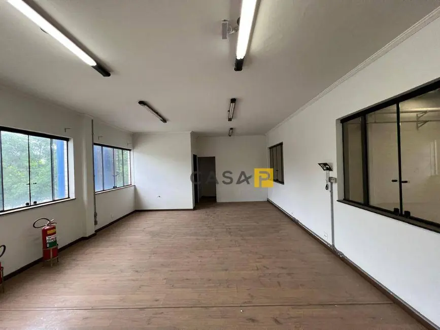 Armazém / Galpão para alugar, 1500m2 em Americana - SP - imagem 8 Foto 8 de Armazém / Galpão para alugar, 1500m2 em Americana - SP