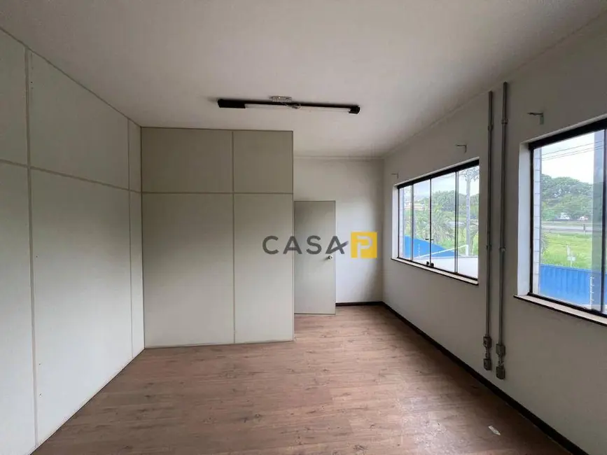 Armazém / Galpão para alugar, 1500m2 em Americana - SP - imagem 7 Foto 7 de Armazém / Galpão para alugar, 1500m2 em Americana - SP