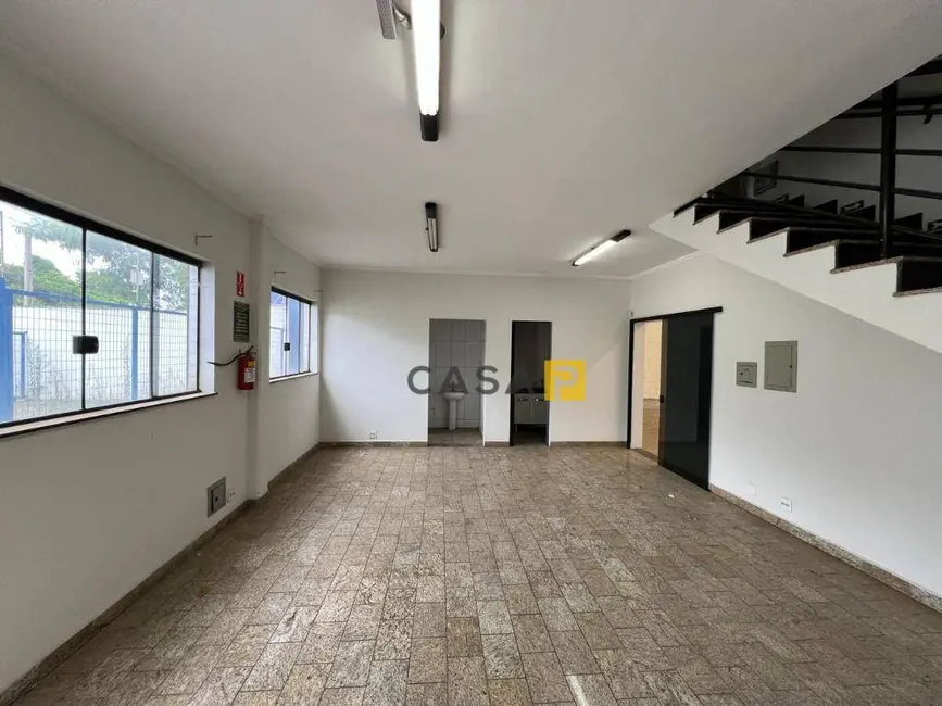 Armazém / Galpão para alugar, 1500m2 em Americana - SP - imagem 3 Foto 3 de Armazém / Galpão para alugar, 1500m2 em Americana - SP