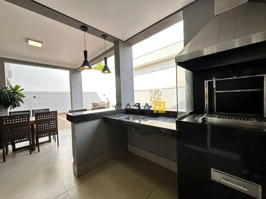 Casa de Condomínio com 3 quartos à venda, 363m2 em Loteamento Residencial Jardim dos Ipês Amarelos, Americana - SP - imagem 7 Foto 7 de Casa de Condomínio com 3 quartos à venda, 363m2 em Loteamento Residencial Jardim dos Ipês Amarelos, Americana - SP