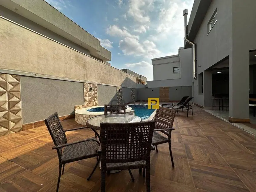 Casa de Condomínio com 3 quartos à venda, 363m2 em Loteamento Residencial Jardim dos Ipês Amarelos, Americana - SP - imagem 4 Foto 4 de Casa de Condomínio com 3 quartos à venda, 363m2 em Loteamento Residencial Jardim dos Ipês Amarelos, Americana - SP