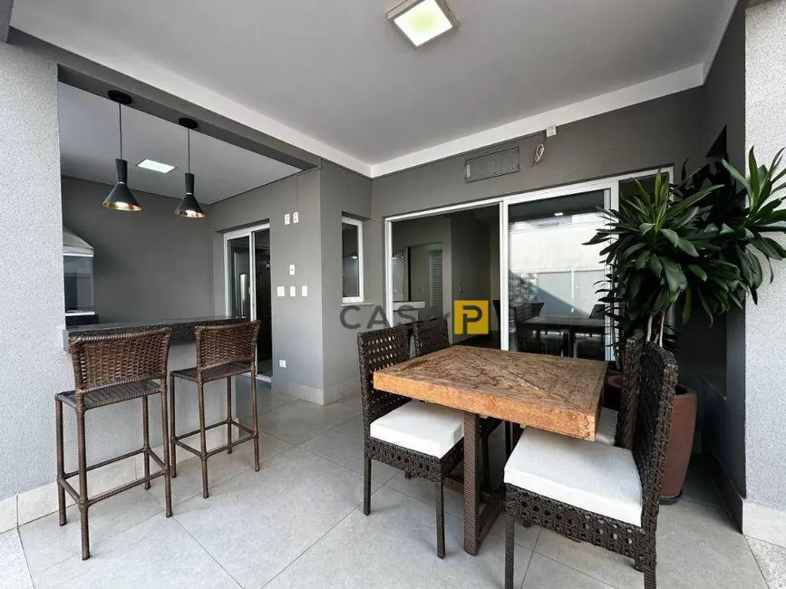 Casa de Condomínio com 3 quartos à venda, 363m2 em Loteamento Residencial Jardim dos Ipês Amarelos, Americana - SP - imagem 5 Foto 5 de Casa de Condomínio com 3 quartos à venda, 363m2 em Loteamento Residencial Jardim dos Ipês Amarelos, Americana - SP