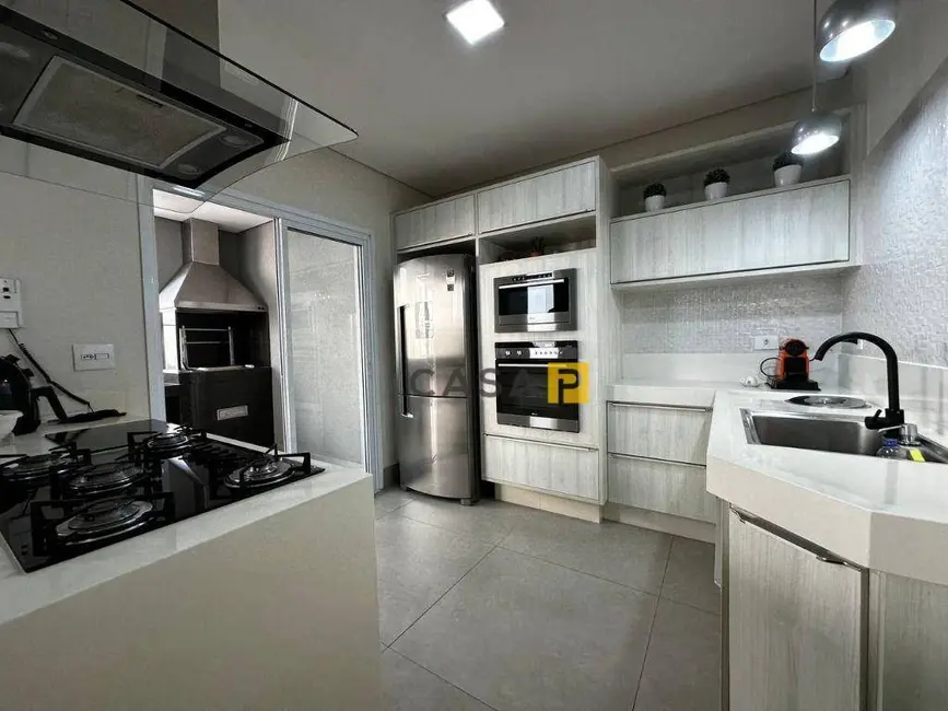 Casa de Condomínio com 3 quartos à venda, 363m2 em Loteamento Residencial Jardim dos Ipês Amarelos, Americana - SP - imagem 8 Foto 8 de Casa de Condomínio com 3 quartos à venda, 363m2 em Loteamento Residencial Jardim dos Ipês Amarelos, Americana - SP