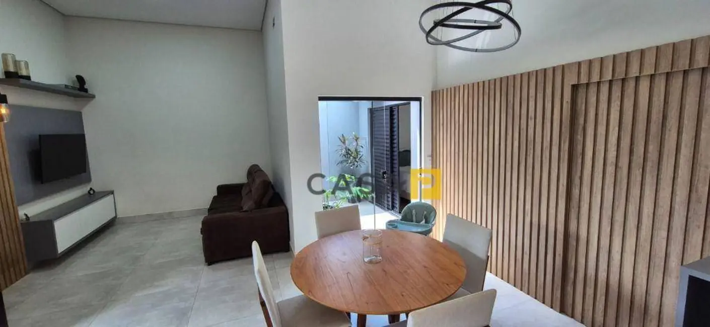 Foto 7 de Casa com 3 quartos à venda, 200m2 em Jardim Altos do Klavin, Nova Odessa - SP