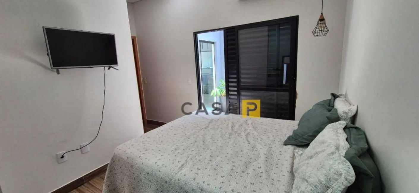 Foto 5 de Casa com 3 quartos à venda, 200m2 em Jardim Altos do Klavin, Nova Odessa - SP