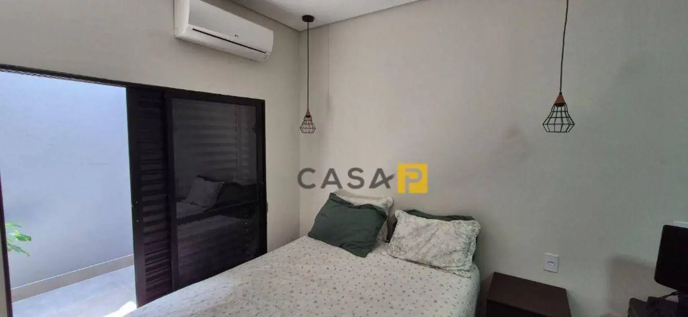 Foto 4 de Casa com 3 quartos à venda, 200m2 em Jardim Altos do Klavin, Nova Odessa - SP