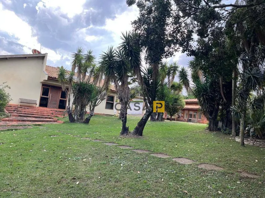 Chácara com 8 quartos à venda, 4000m2 em Jardim São Roque, Avare - SP - imagem 8 Foto 8 de Chácara com 8 quartos à venda, 4000m2 em Jardim São Roque, Avare - SP