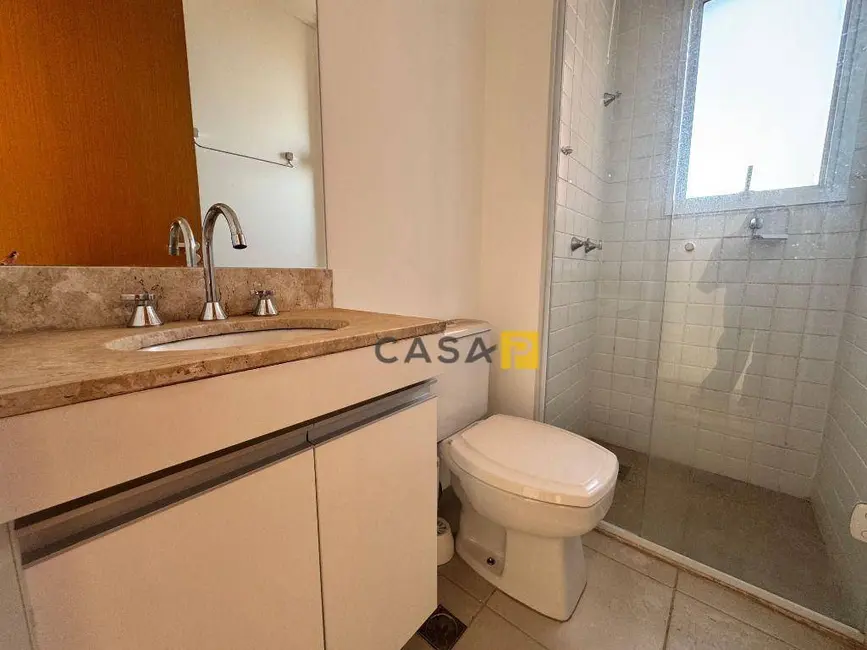 Foto 8 de Apartamento com 2 quartos à venda e para alugar, 58m2 em Jardim Jacyra, Americana - SP