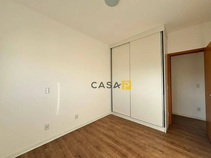 Foto 7 de Apartamento com 2 quartos à venda e para alugar, 58m2 em Jardim Jacyra, Americana - SP