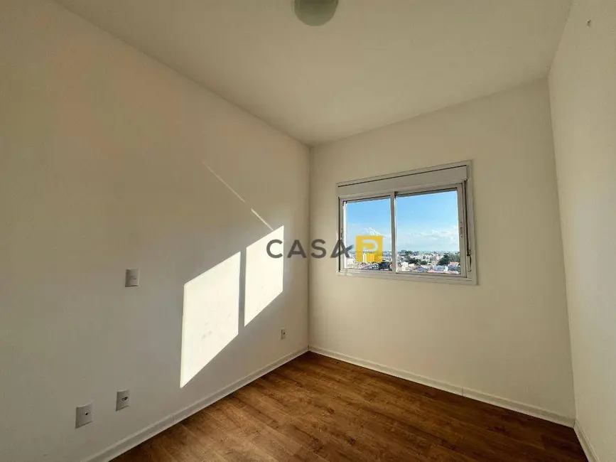 Foto 6 de Apartamento com 2 quartos à venda e para alugar, 58m2 em Jardim Jacyra, Americana - SP