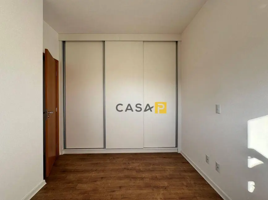 Foto 5 de Apartamento com 2 quartos à venda e para alugar, 58m2 em Jardim Jacyra, Americana - SP