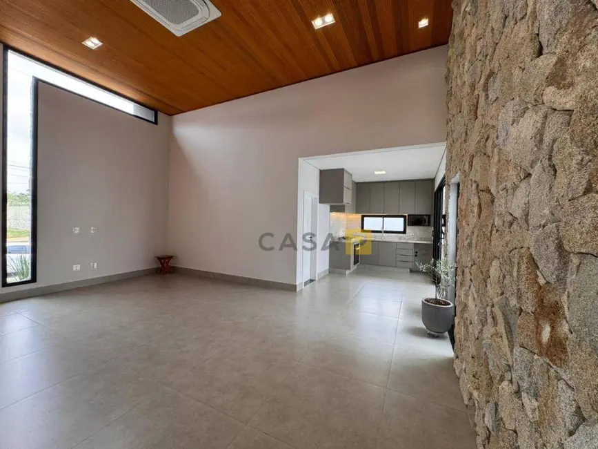 Foto 6 de Casa de Condomínio com 4 quartos à venda, 497m2 em Loteamento Residencial Jardim Villagio, Americana - SP