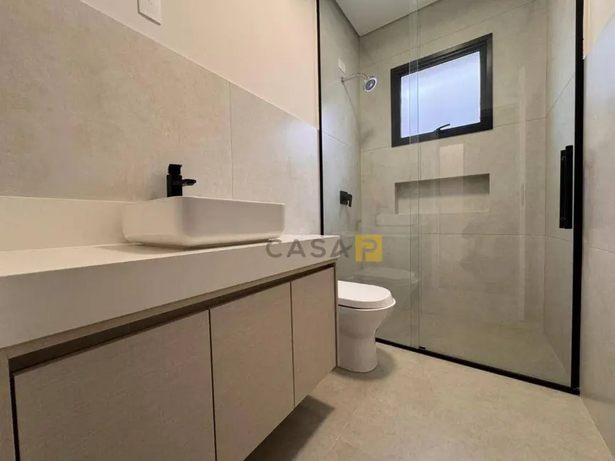 Foto 7 de Casa de Condomínio com 4 quartos à venda, 497m2 em Loteamento Residencial Jardim Villagio, Americana - SP