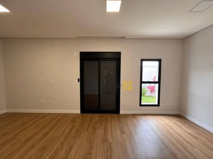 Foto 8 de Casa de Condomínio com 4 quartos à venda, 497m2 em Loteamento Residencial Jardim Villagio, Americana - SP