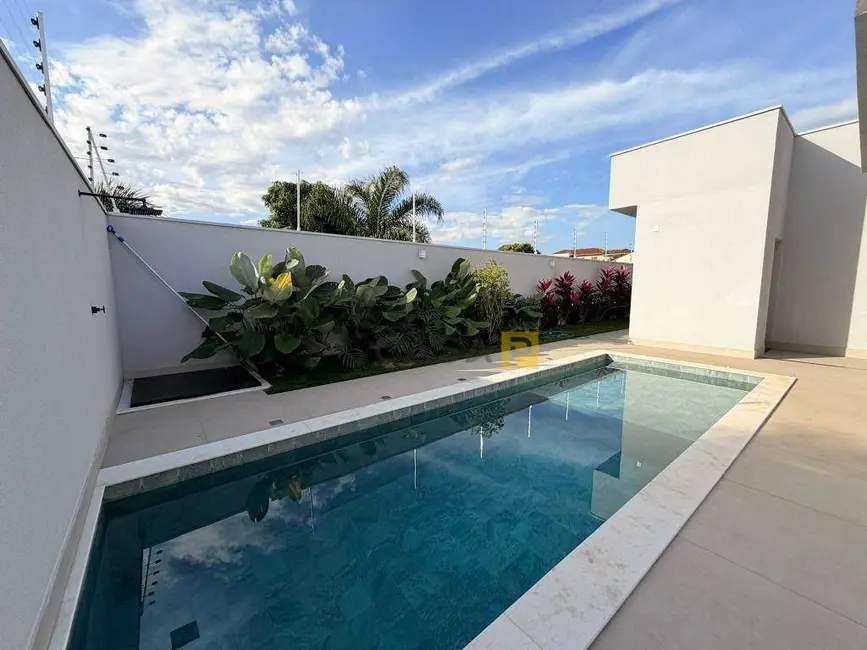 Foto 9 de Casa de Condomínio com 4 quartos à venda, 497m2 em Loteamento Residencial Jardim Villagio, Americana - SP