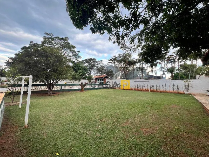 Foto 8 de Chácara com 6 quartos à venda, 2000m2 em Parque das Laranjeiras, Cosmopolis - SP
