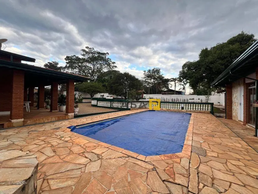 Foto 6 de Chácara com 6 quartos à venda, 2000m2 em Parque das Laranjeiras, Cosmopolis - SP