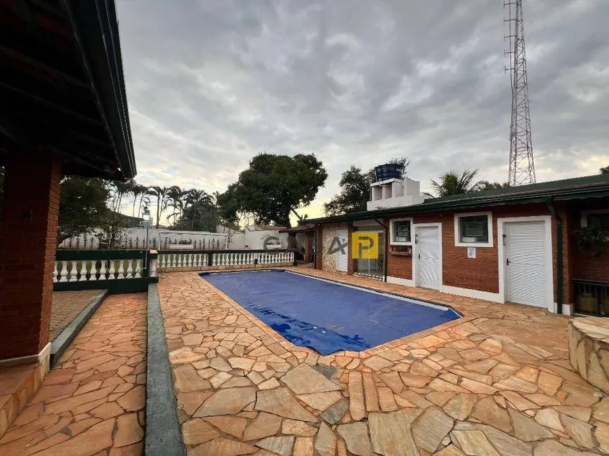 Foto 7 de Chácara com 6 quartos à venda, 2000m2 em Parque das Laranjeiras, Cosmopolis - SP