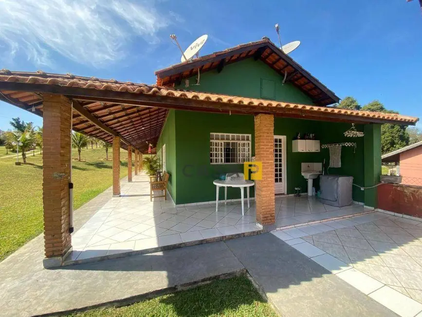 Foto 4 de Chácara com 3 quartos à venda, 5060m2 em Sao Pedro - SP