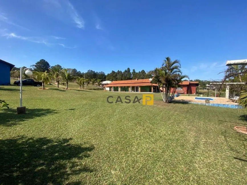 Foto 2 de Chácara com 3 quartos à venda, 5060m2 em Sao Pedro - SP