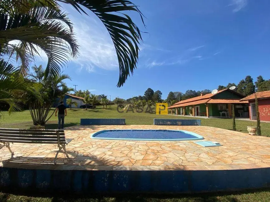 Foto 5 de Chácara com 3 quartos à venda, 5060m2 em Sao Pedro - SP