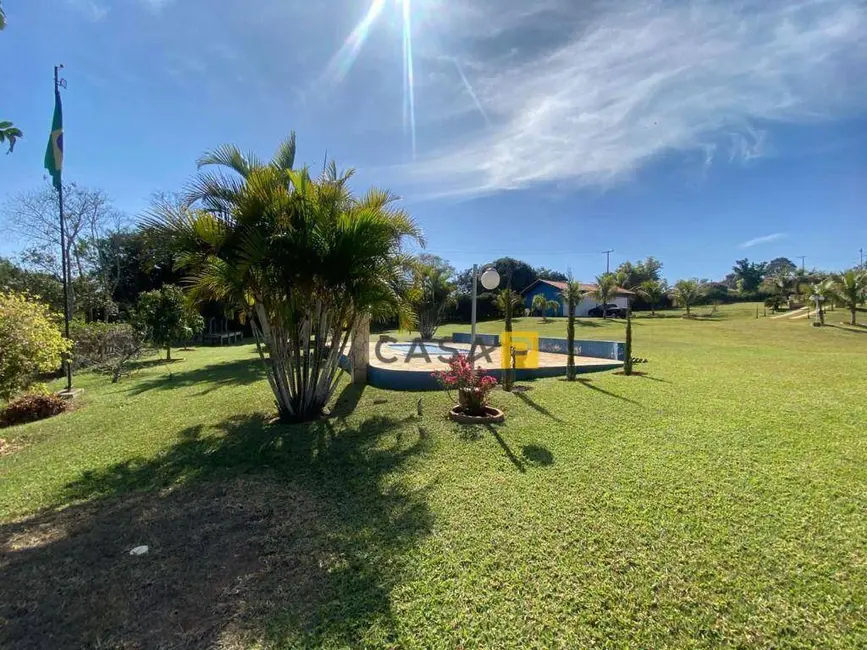 Foto 9 de Chácara com 3 quartos à venda, 5060m2 em Sao Pedro - SP