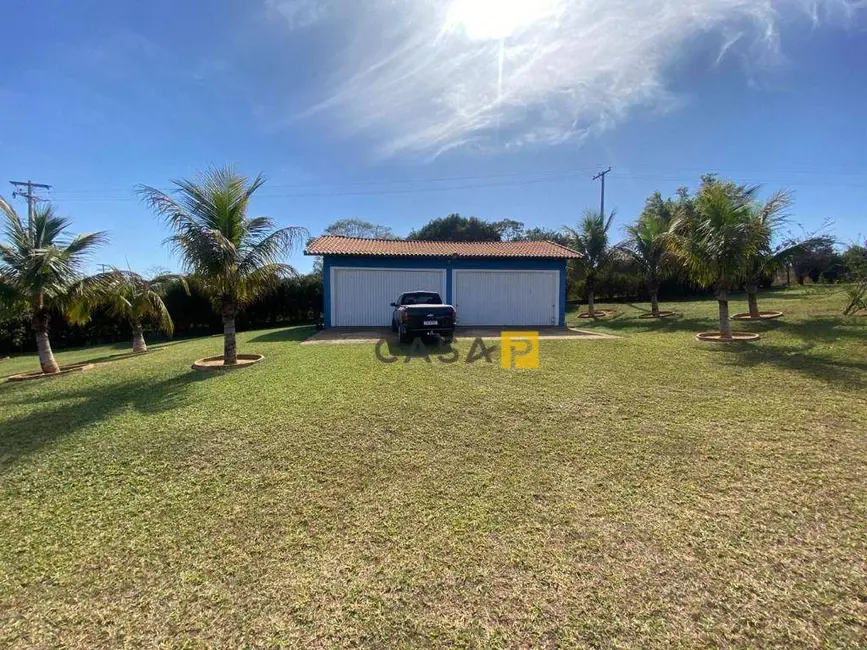 Foto 7 de Chácara com 3 quartos à venda, 5060m2 em Sao Pedro - SP