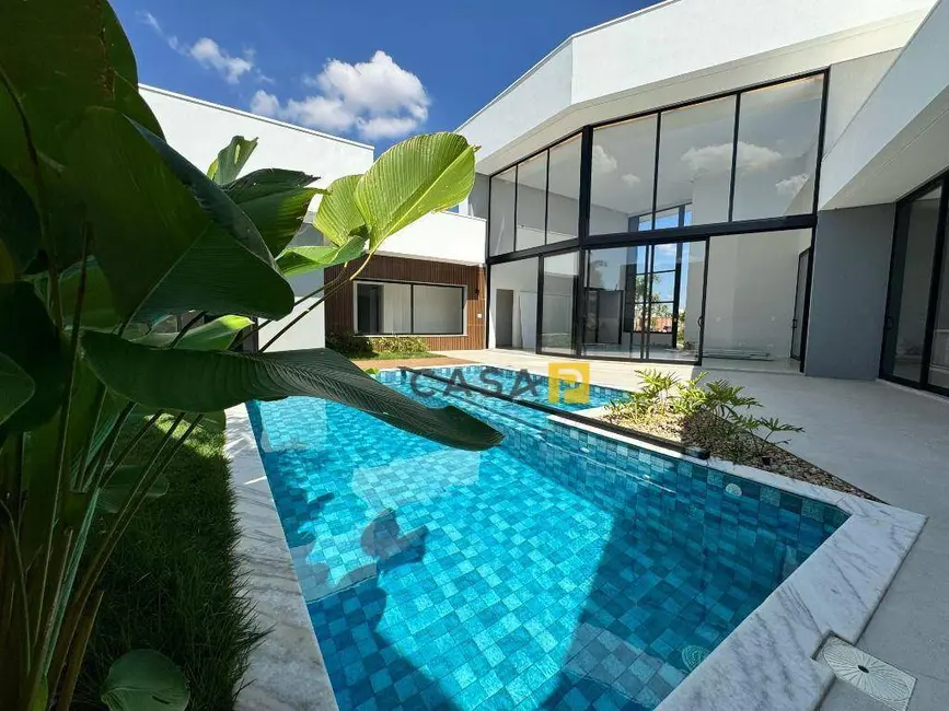 Foto 3 de Casa de Condomínio com 3 quartos à venda, 539m2 em Vila Cordenonsi, Americana - SP