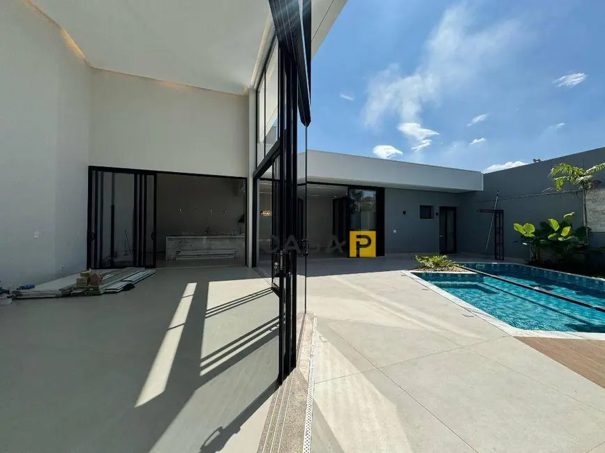 Foto 4 de Casa de Condomínio com 3 quartos à venda, 539m2 em Vila Cordenonsi, Americana - SP