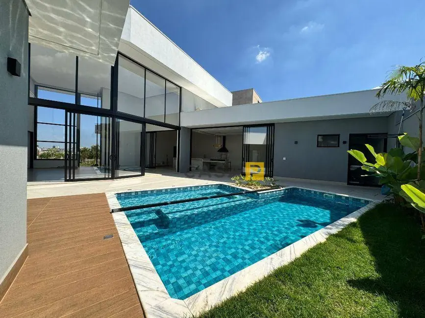 Foto 5 de Casa de Condomínio com 3 quartos à venda, 539m2 em Vila Cordenonsi, Americana - SP