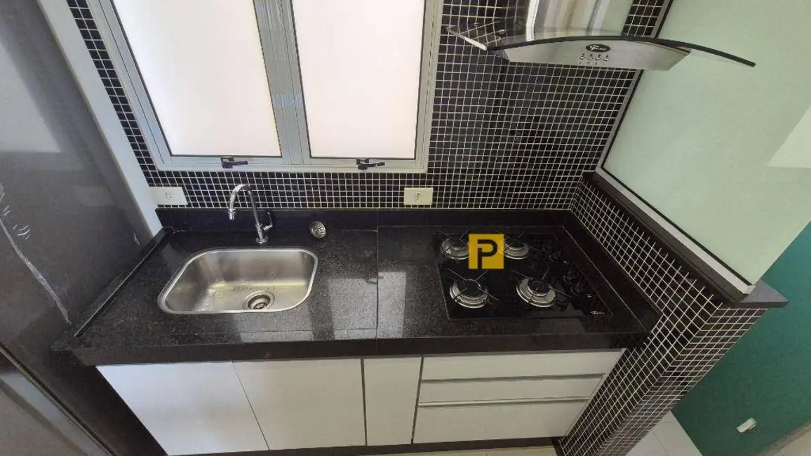 Apartamento com 2 quartos à venda, 55m2 em Vila Omar, Americana - SP - imagem 2 Foto 2 de Apartamento com 2 quartos à venda, 55m2 em Vila Omar, Americana - SP