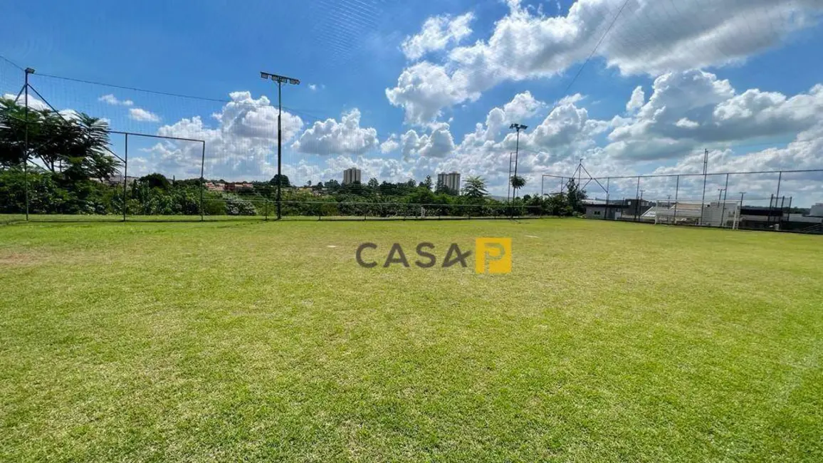 Foto 4 de Terreno / Lote à venda, 300m2 em Nova Odessa - SP