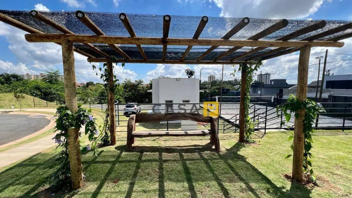 Foto 2 de Terreno / Lote à venda, 300m2 em Nova Odessa - SP