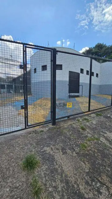 Foto 5 de Sala Comercial à venda, 345m2 em Vila Santa Catarina, Americana - SP