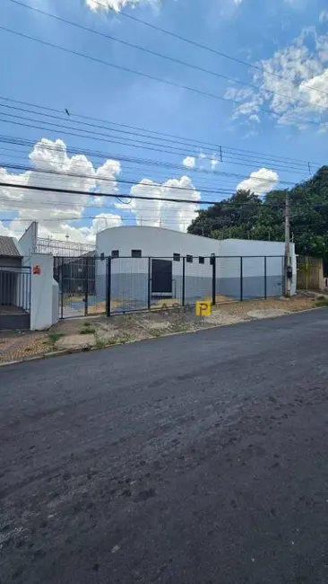 Foto 1 de Sala Comercial à venda, 345m2 em Vila Santa Catarina, Americana - SP