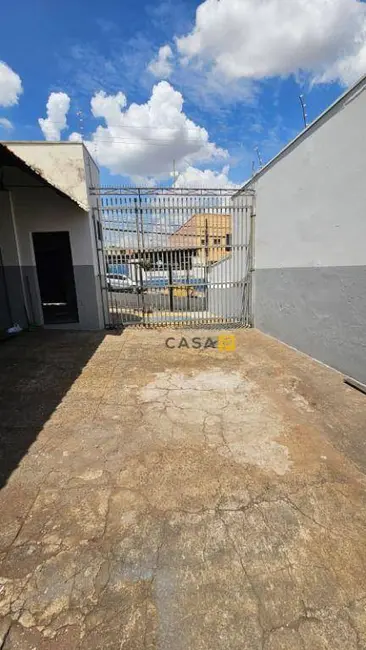 Foto 3 de Sala Comercial à venda, 345m2 em Vila Santa Catarina, Americana - SP