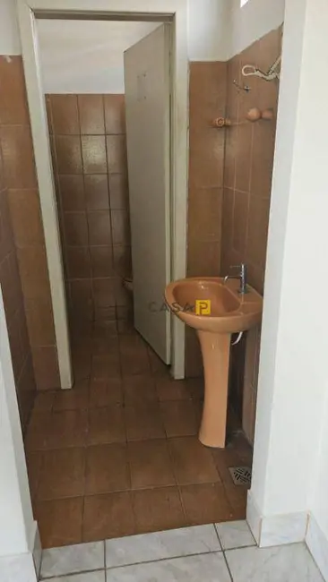 Foto 2 de Sala Comercial à venda, 345m2 em Vila Santa Catarina, Americana - SP