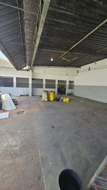 Foto 9 de Sala Comercial à venda, 345m2 em Vila Santa Catarina, Americana - SP