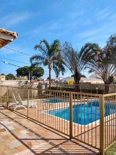 Foto 2 de Apartamento com 2 quartos à venda, 56m2 em Vila Santa Maria, Americana - SP