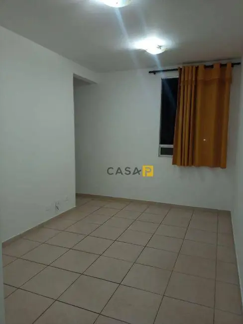 Foto 6 de Apartamento com 2 quartos à venda, 56m2 em Vila Santa Maria, Americana - SP
