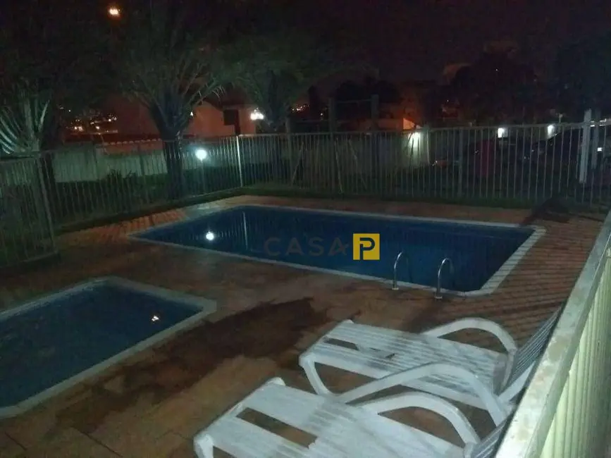Foto 4 de Apartamento com 2 quartos à venda, 56m2 em Vila Santa Maria, Americana - SP