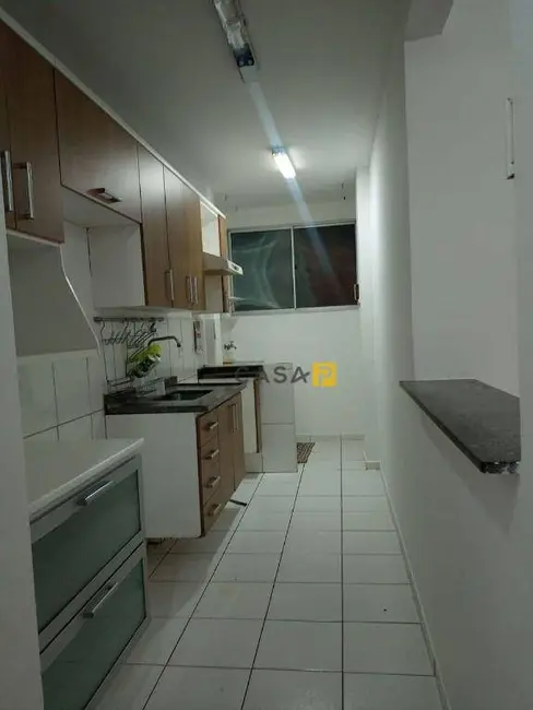 Foto 7 de Apartamento com 2 quartos à venda, 56m2 em Vila Santa Maria, Americana - SP