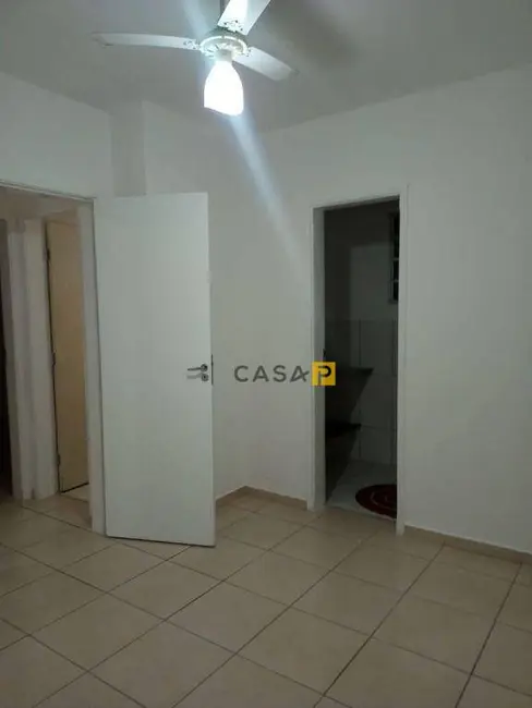 Foto 9 de Apartamento com 2 quartos à venda, 56m2 em Vila Santa Maria, Americana - SP