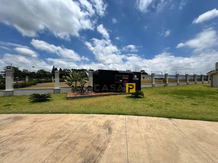 Foto 4 de Terreno / Lote à venda, 519m2 em Nova Odessa - SP